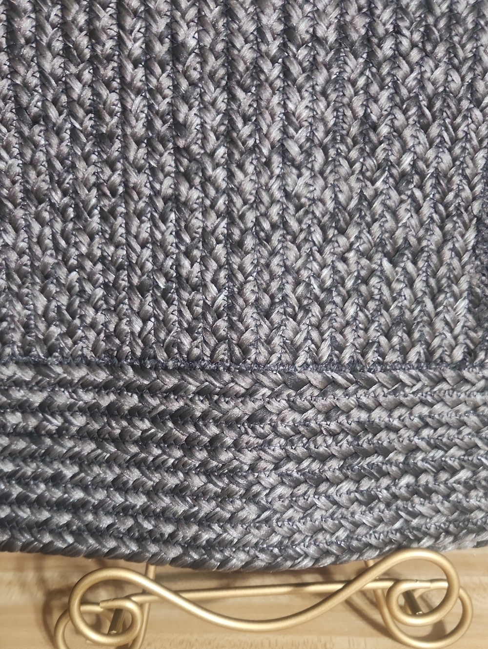Threshold Outdoor Rug - Picture 5 of 13